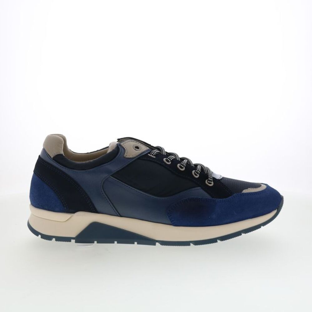 Pajar Mens Telay Blue Shoes (NWT)